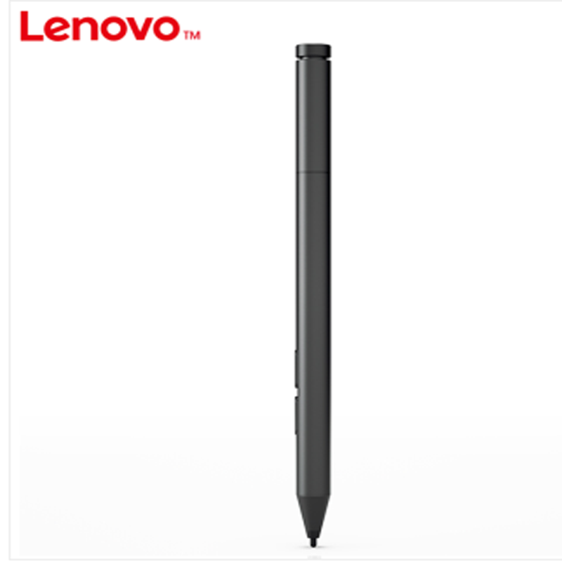 Lenovo Super Pencil 笔身细节 磁吸 手感 实拍