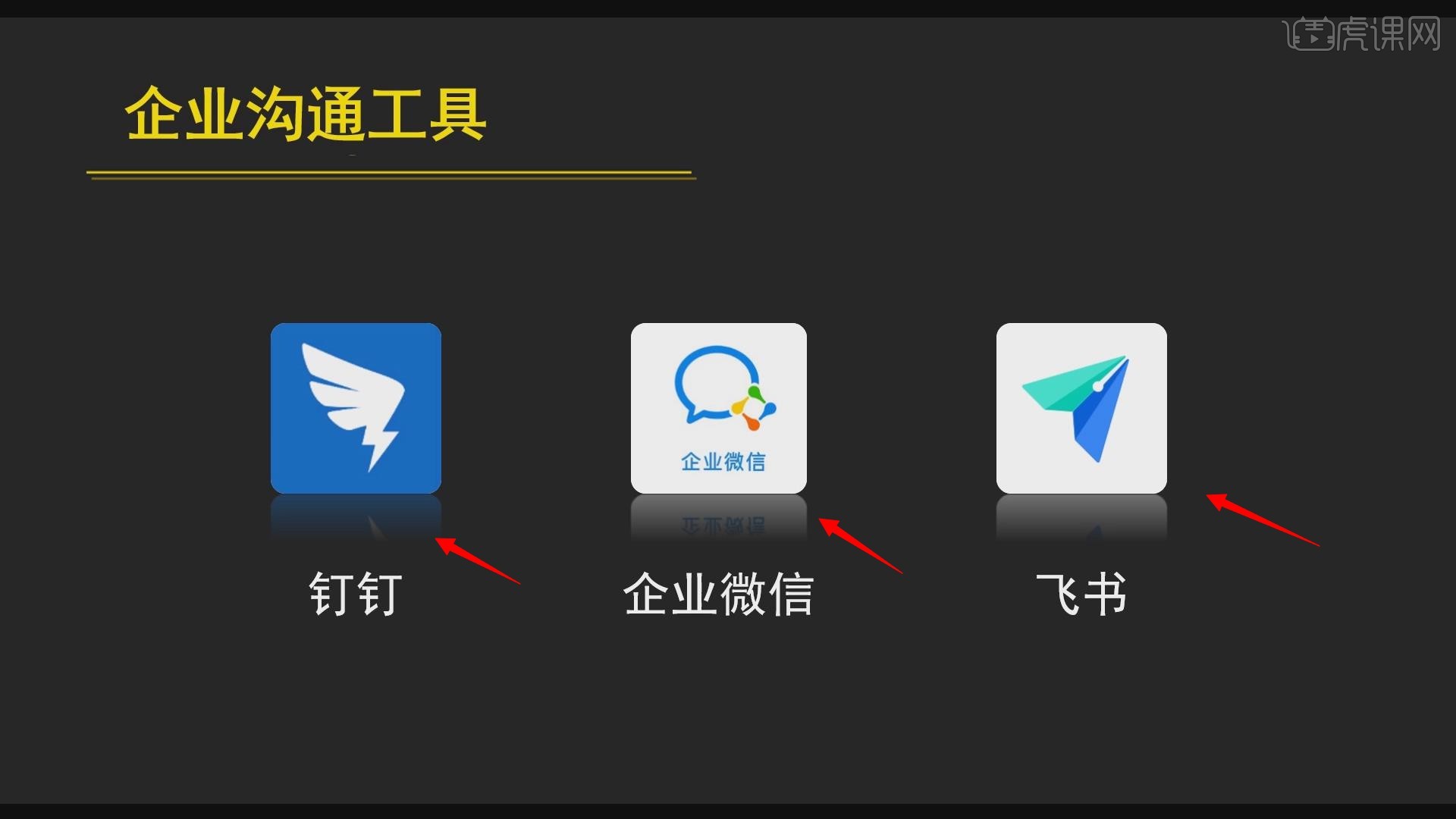 企业传书办公沟通界面操作技巧配图