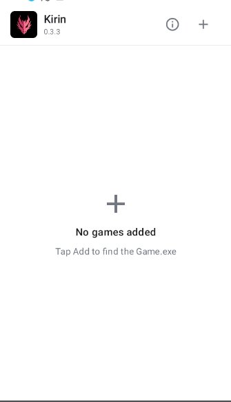 Kirinģ��������v0.3.3 ��׿��
