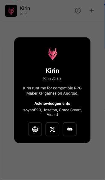 Kirinģ��������v0.3.3 ��׿��