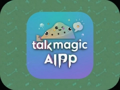 talkmagic AI app�ٷ����ذ�װ���°�