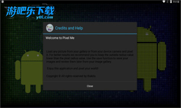 pixelme(AI Gahaku)安卓下载中文版 安装权限设置截图