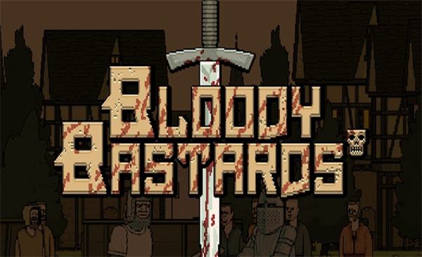 Bloody Bastards中文版下载安装汉化教程配图