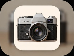 Dazz��Ƭ���app�����˾����ս̳�