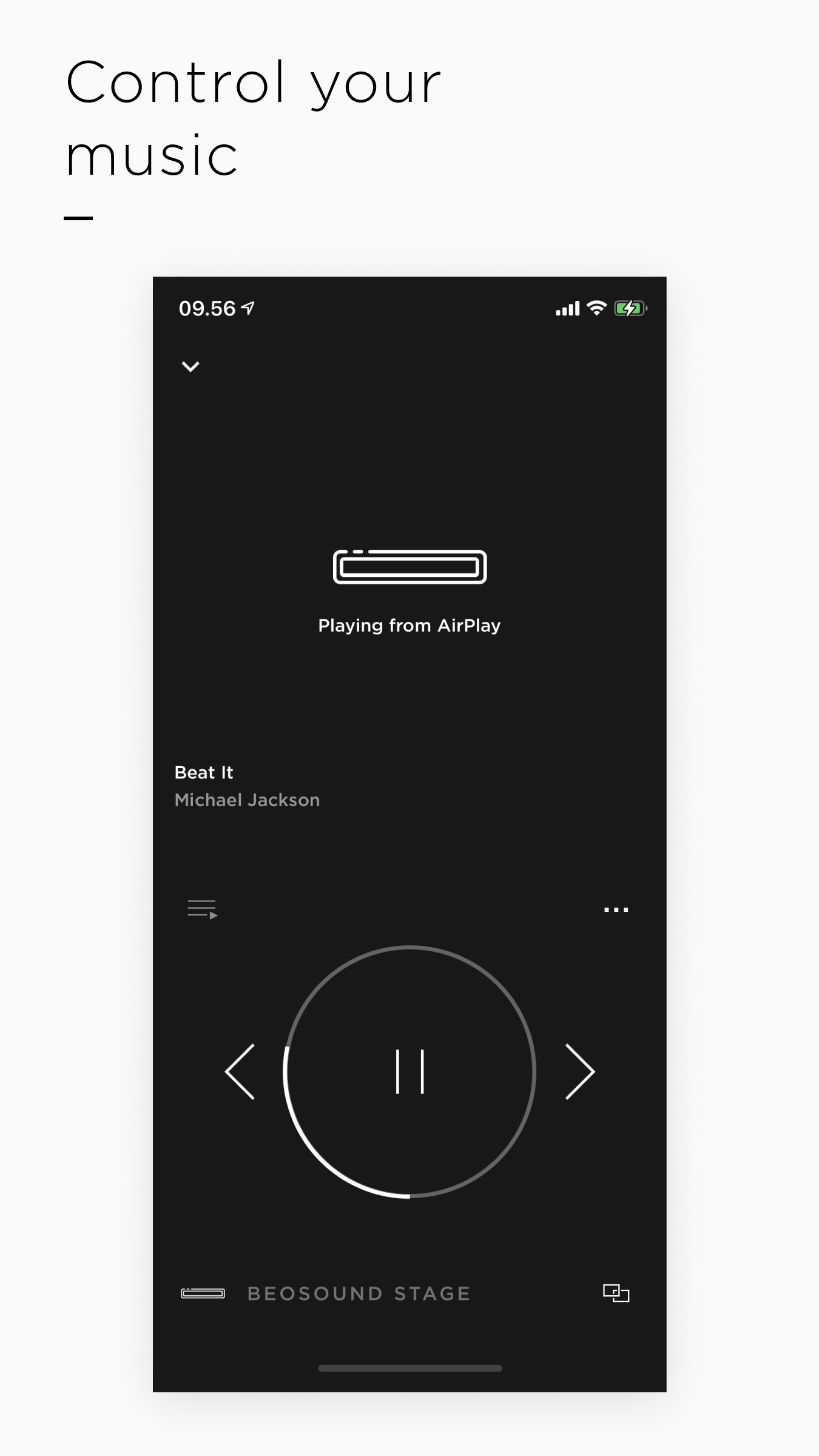 bang & olufsen app�ٷ����ذ�װȫ���� ��׿ƻ��ͨ�� ����B&O�豸�̳���ͼ