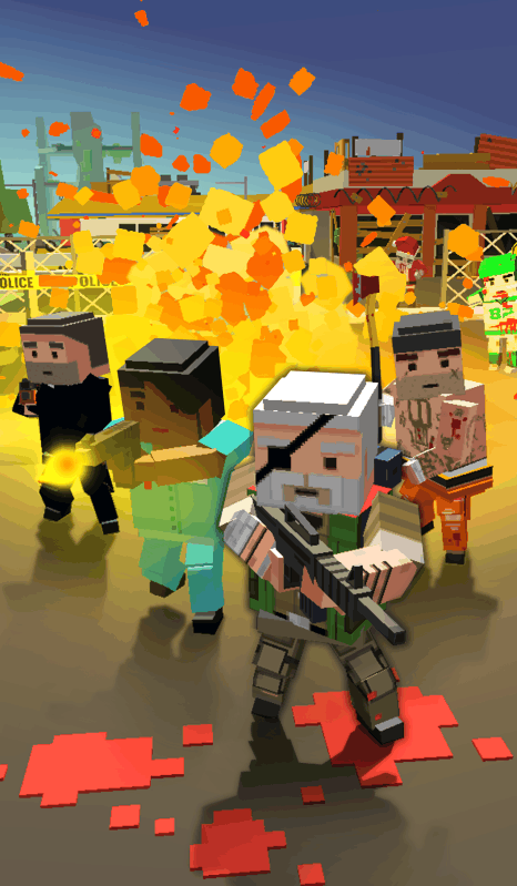�ҵĽ�ʬ������ٷ���������(My Zombie City) ��װ����Ȩ��������洢�ռ���ʾ��ͼ