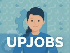 UPJOBS��ְ��Ƹƽ̨���¸�λ��Ϣ����