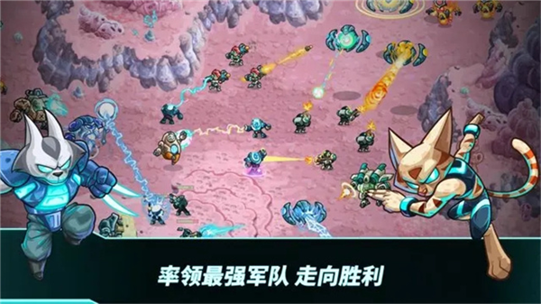����ս������MOD�˵�(Invasion)v0.16.89 ��׿��