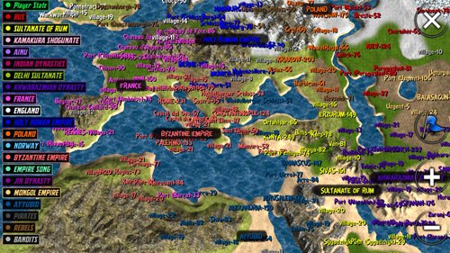 ����֮��2�´�½���°汾(Steel And Flesh 2��װ��)v2.2 ��׿��