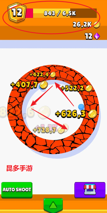 ����ͻ����Ϸ���ذ�װ(Idle Breakthrough) ���°����ذ�װȫ������ͼ