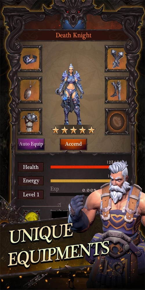 ����������Ϸ(Dungeon Traveler)�������Ż���������������