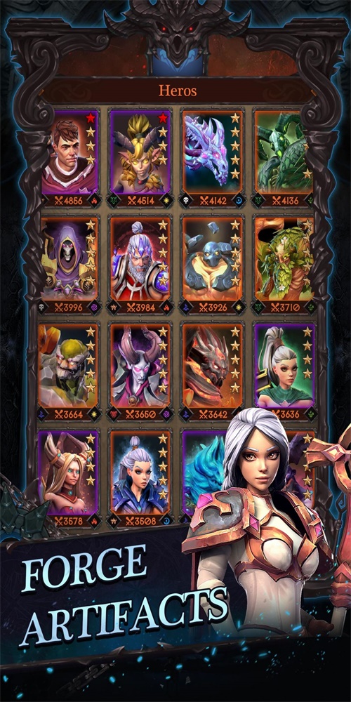 ����������Ϸ(Dungeon Traveler)װ�������뱳����������