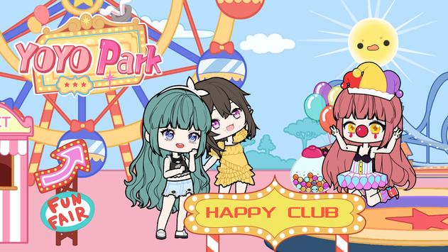 ��������԰��Ϸ(YOYO Park)����������������ȡ������ͼ