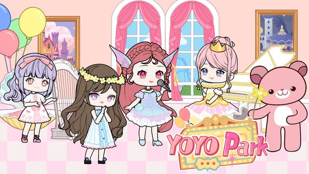 ��������԰��Ϸ(YOYO Park)����ʹ�����̵�ˢ�¼�����ͼ