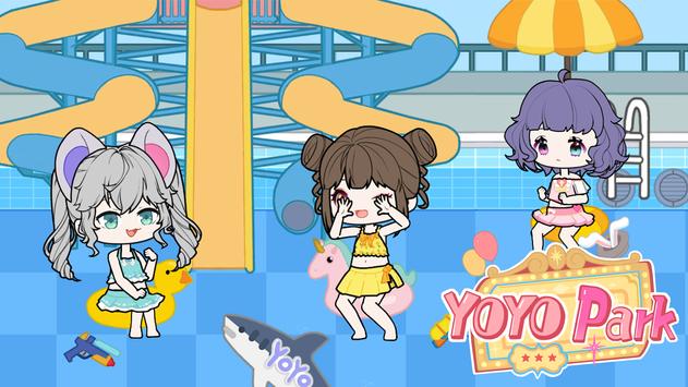 ��������԰��Ϸ(YOYO Park)�����淨����������ͼ
