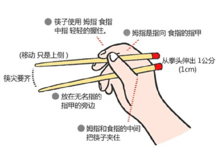 筷子助手app新手入门操作界面截图
