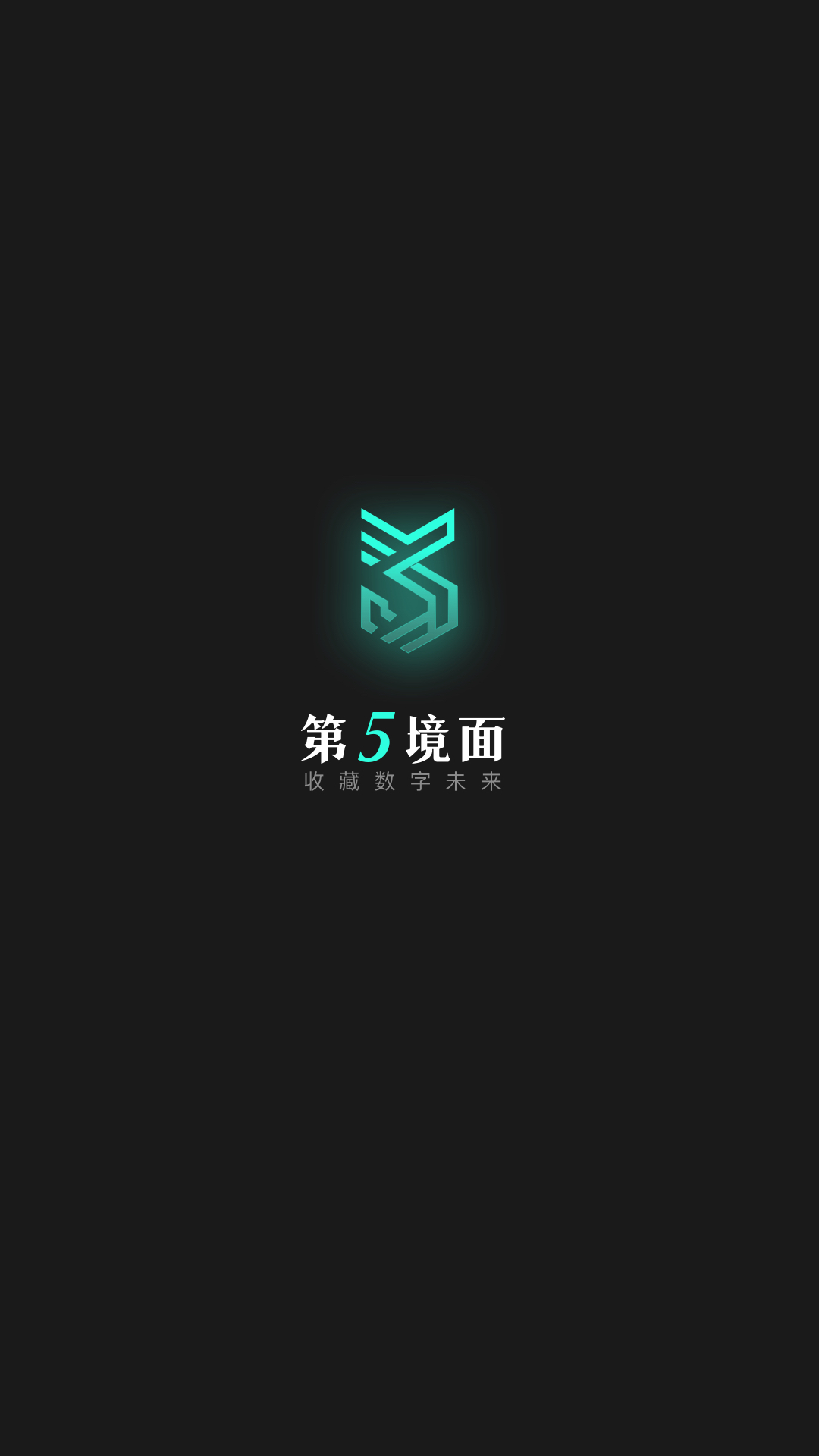 第五境面app官方正版下载页面 手机扫码下载入口