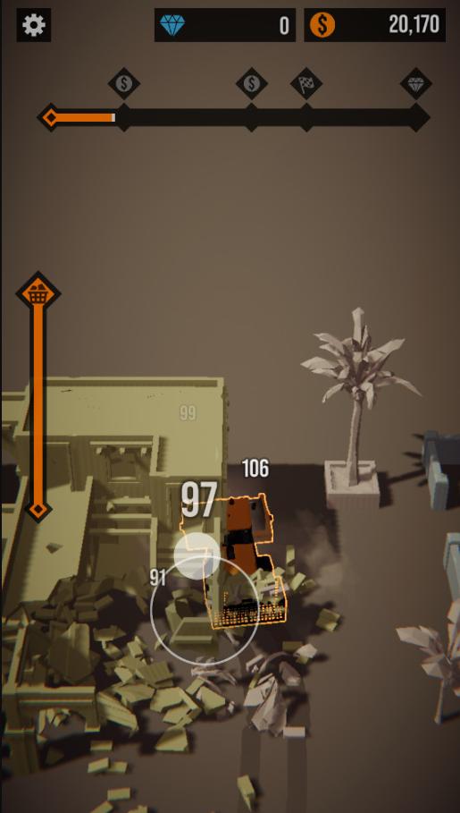 ��Ǩ��˾�ٷ���������(Demolition Inc) �ֻ��˰�װ�����ͼ