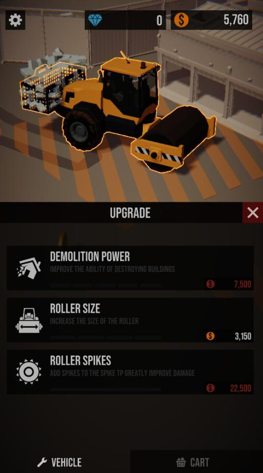 ��Ǩ��˾�ٷ���������(Demolition Inc) ��װ����ȡ��������Ϸ����