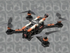 RC FPV�������°���Դ�밲װ�̳�
