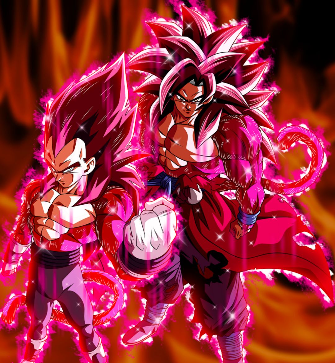 赛亚人复仇Z传奇游戏下载(Saiyan Revenge) 游戏战斗画面 赛亚人角色释放技能特效场景