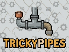 ���ֵĹܵ�TrickyPipes��Ϸͨ�ؼ������淨����