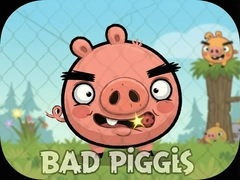 ��������ϷBad Piggiesȫ�ؿ�ͨ�ع��������ص����ռ�����
