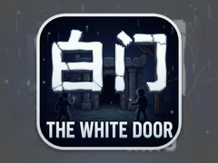 ������Ϸ���� The White Door ���İ���Ѱ�װ�̳�