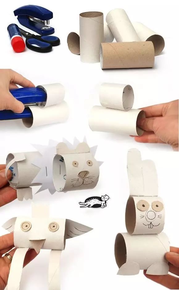 PaperWonderֽȤ�ֹ�������������Ʒͼ