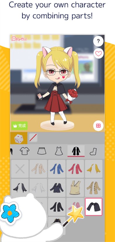 Picrewapp����v1.2.3 ��׿��