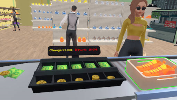 Ь��ģ����3d��Ϸv2.6 ��׿��