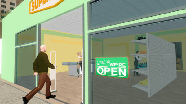 Ь��ģ����3d��Ϸv2.6 ��׿��