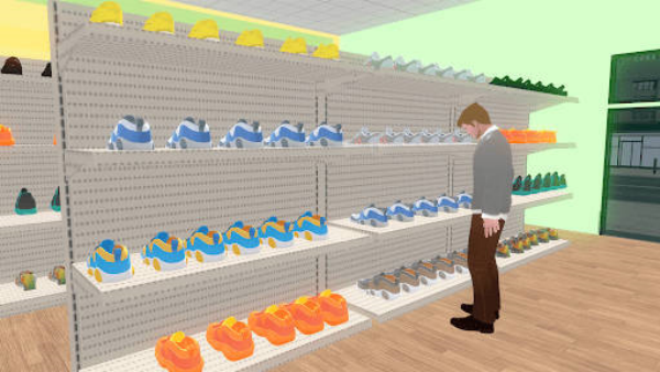 Ь��ģ����3d��Ϸv2.6 ��׿��