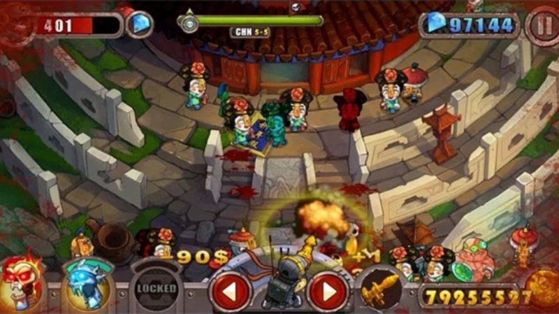 Zombie Evil������ʬ2026���°�v2.1 �ֻ���
