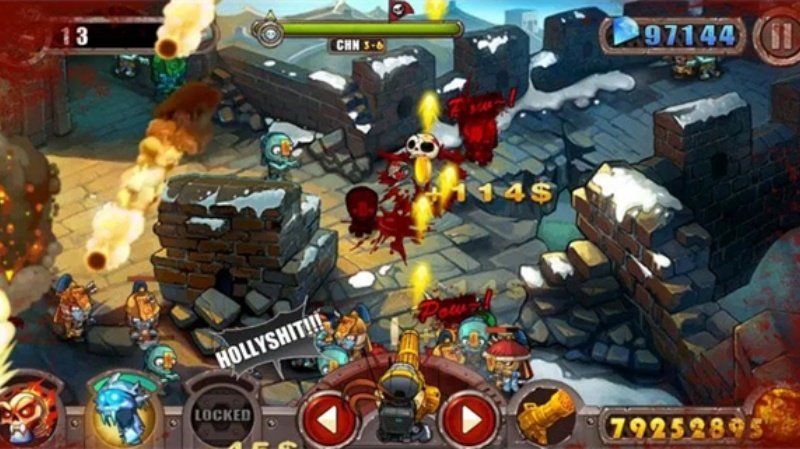 Zombie Evil������ʬ2026���°�v2.1 �ֻ���