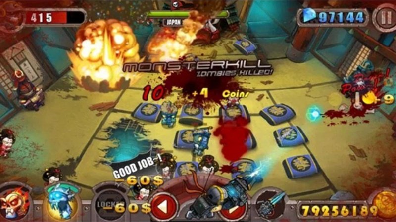 Zombie Evil������ʬ2026���°�v2.1 �ֻ���