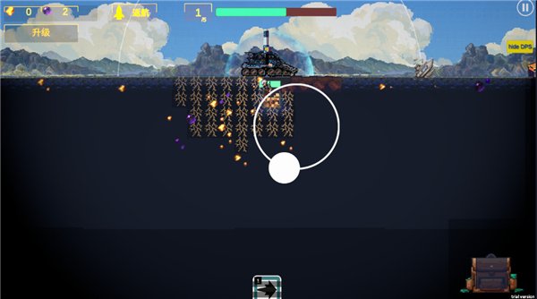 ǰ��վ3����MOD�˵����°汾(OutPost3)v2.3 ��׿��