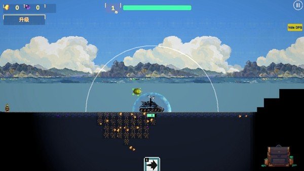 ǰ��վ3����MOD�˵����°汾(OutPost3)v2.3 ��׿��