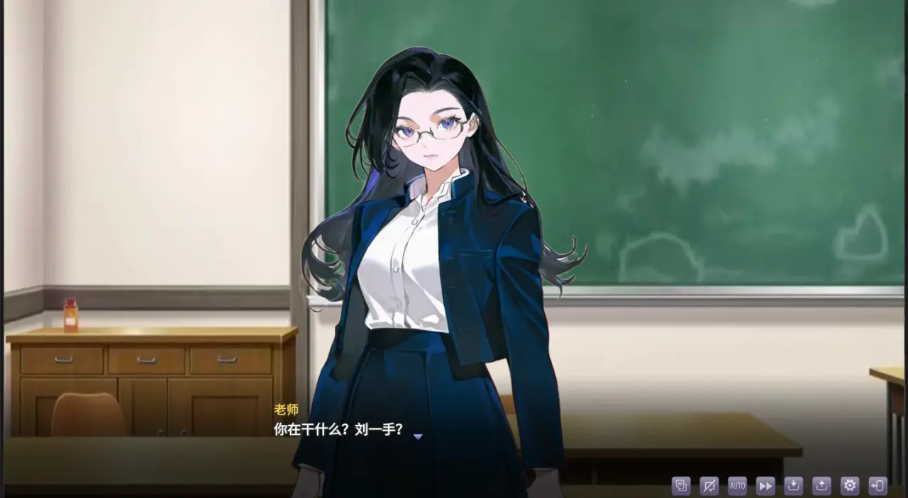 校园恋爱日常最新版v1.0 安卓版