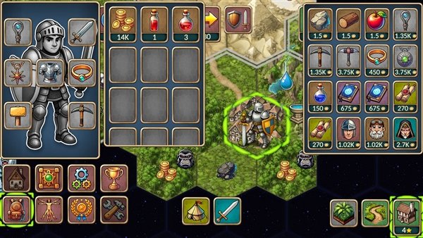再来一回合MOD作弊菜单最新版本v1.1.0 安卓版