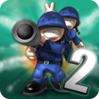 СС��ս��2���İ�(Great Little War Game 2)v1.0.26 ��׿��