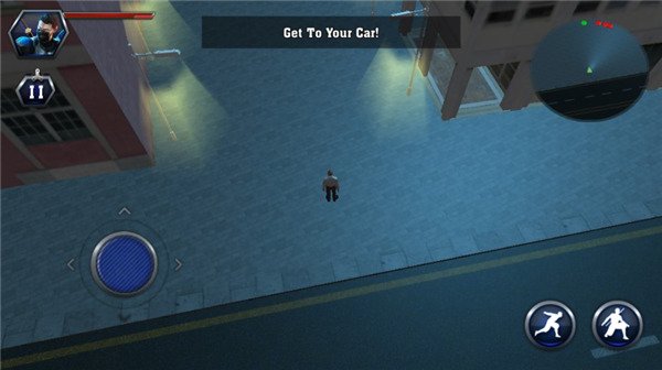 僵尸英雄忍者最新版(Fidget Hero Ninja)v1.6 安卓版