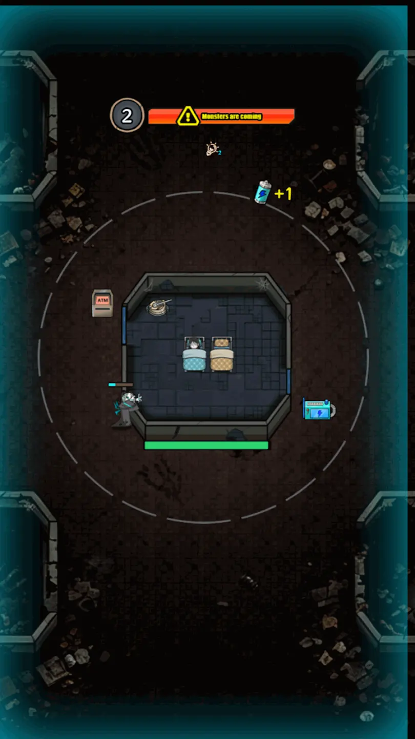 �ξ��ػ�����Ϸv1.0.0 ��׿��