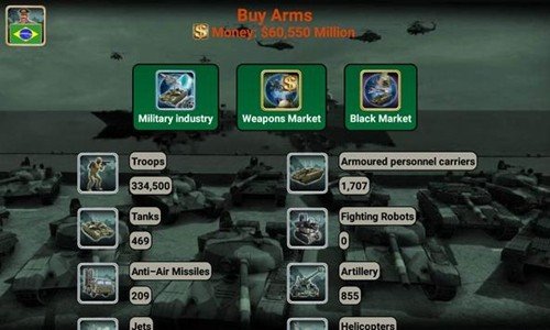�������޵۹���׿��(Latin Empire 2027)v4.1.9 ���°�