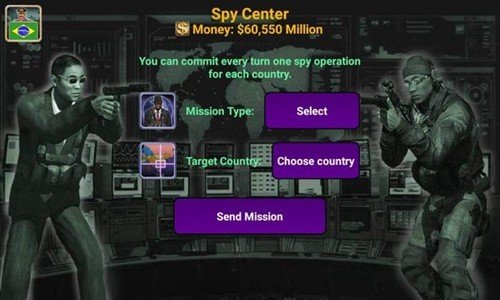 �������޵۹���׿��(Latin Empire 2027)v4.1.9 ���°�