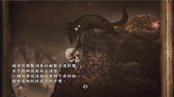说谎公主和盲眼王子安卓版v1.1.1 免费版