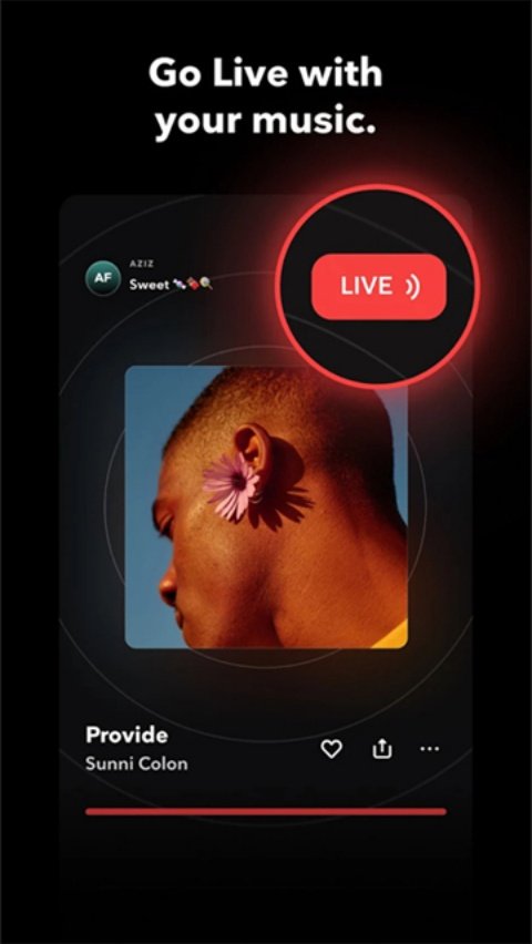 TIDAL��׿��v2.204.0 �ٷ���