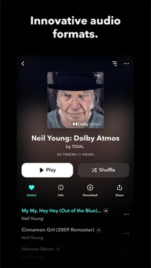 TIDAL��׿��v2.204.0 �ٷ���