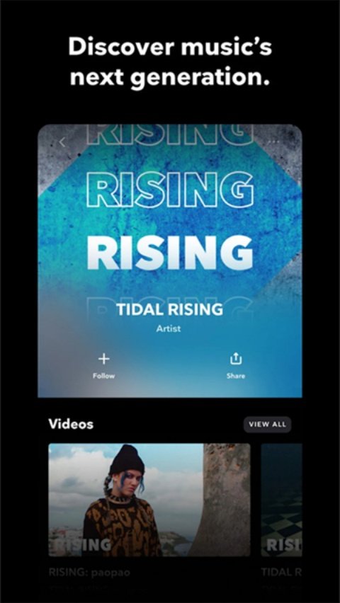 TIDAL��׿��v2.204.0 �ٷ���