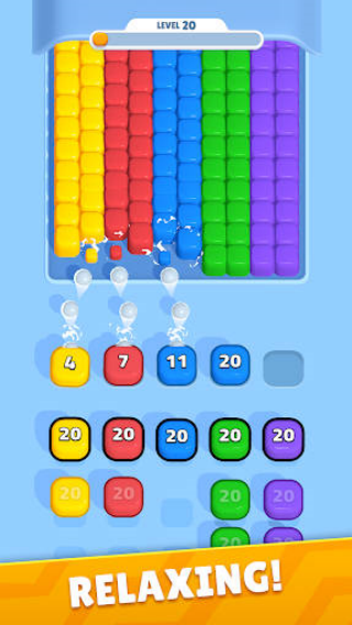 ����Ǳ�ը����(This is Blast!)v3.21.0 ��׿��